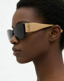 Picture of Saint Laurent Sunglasses _SKUfw79616598fw